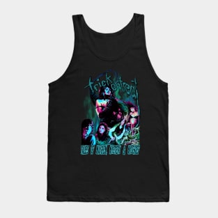 Tales Of Mayhem... Tank Top